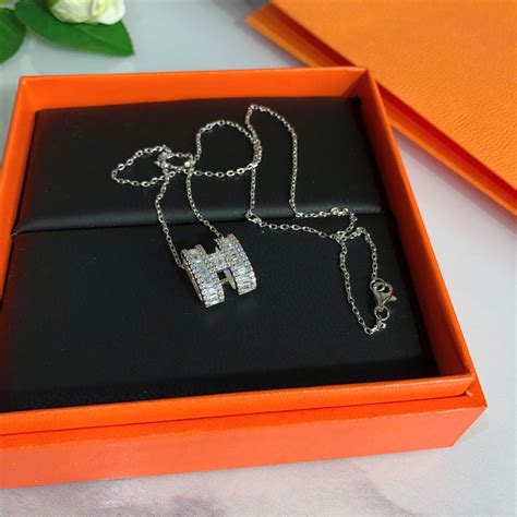 hermes fake jewelry